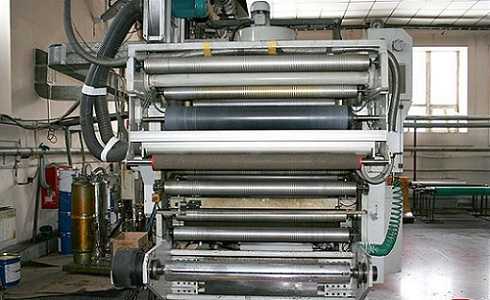 Lamination & Coating Machine-2